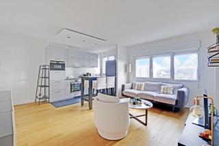 Charming Apartment 1BR 2P - Paris 12 - 7