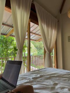 Helios Residences located in Cloud 9 - 7