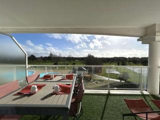 SG380-209 Appart 3 pièces 4 couchages COEX - 9