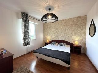 SG380-209 Appart 3 pièces 4 couchages COEX - 1