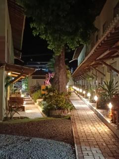 Aconchego da Jandaia - 1