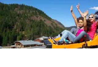 Col de la Faucille Apartment - 3