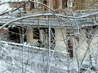 Col de la Faucille Apartment - 1