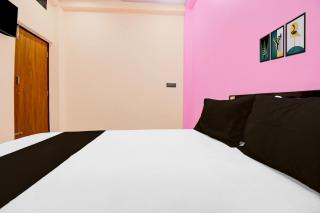 Hotel O Welcome Guest House - 1