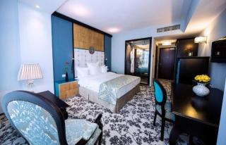 Pleiada Boutique Hotel & Spa - 6