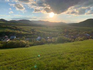 Drevenica Šambron - 1