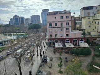 Tirana apartment by Victoria - 8