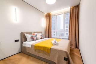 Светлая студия в новом ЖК 12 месяцев - 0