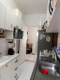 Carnaval, comodidade e folia, quarto em Ondina - 3