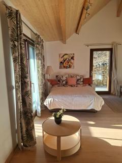 Chalet du Mont Granier - 9