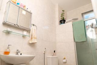 Carnaval, comodidade e folia, quarto em Ondina - 7