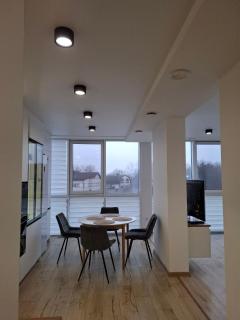 VODOGRAY LUXURY APARTMENTS Елітний закритий житловий комплекс - 4