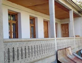 guesthouse gegi aprasidze - 0