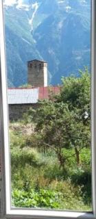 guesthouse gegi aprasidze - 2