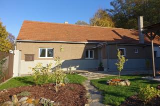 Chalupa Kdovíkde - 4