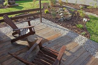 Chalupa Kdovíkde - 2