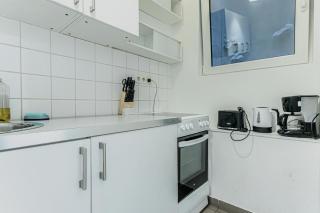 Elegant & Spacious 2BR Stay in the City Center - 2