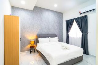 Seputeh 2Sty House - 10 min to MidValley KL Gateway Bangsar - 4