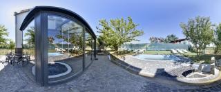 Penzión Bonaparte-Korzika Thermalpark inclusiv - 8