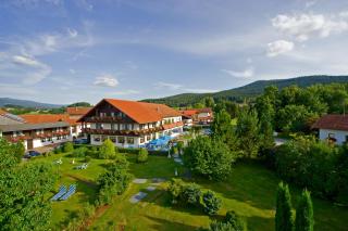 Landhotel Rappenhof - 3