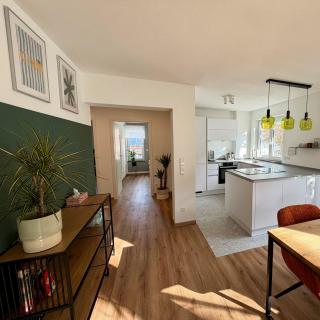 Schloss Residenz Jettingen - 5