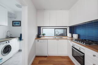 Stylish Black Rock Stay, Walk to Beach, Cafs, Restaurants Coastal Trails - 9