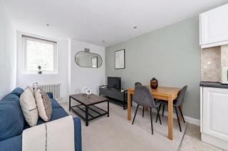 Cosy 1 Bed Flat in Wandsworth Common - 6