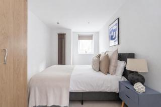 Cosy 1 Bed Flat in Wandsworth Common - 9