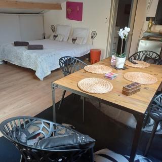 Les Jasmins de Salelles - 6