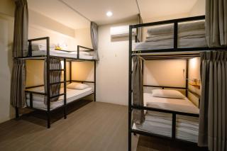 客旅家青年旅館 Travelers Plus - 6