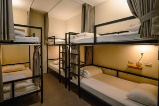 客旅家青年旅館 Travelers Plus - 4