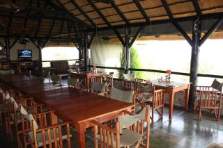 Mondjila Safari Camp - 2