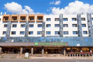 Ibis Styles Shanghai Caohejing Hongmei Road - 1