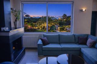 Sweven Villa Private Pool & Absolute Privacy , Stunning Sunsets - 7