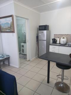 7 Diaz Street Da Nova Mosselbay Selfcatering - 3