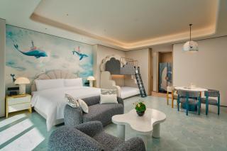 MGM Reserve Zhuhai - 6