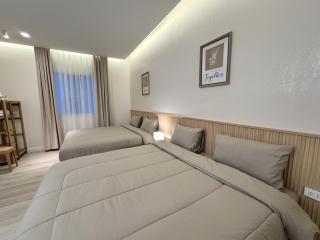 Thenine9poolvilla - 2