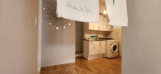 경북궁의 아침, 대통령궁 옆 - 2