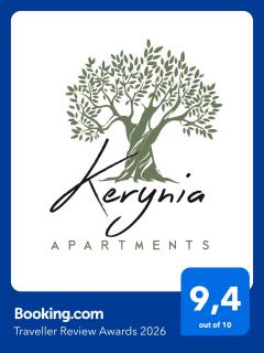 Kerynia Apartments - 8