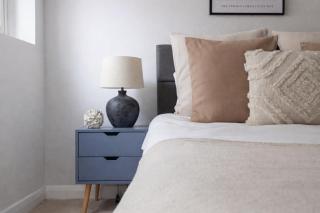 Cosy 1 Bed Flat in Wandsworth Common - Londres - 1