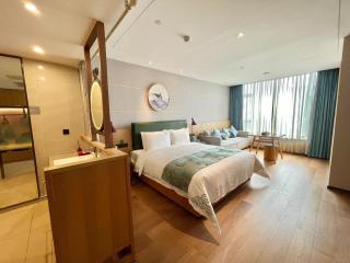 成都城市花果山酒店 - 3