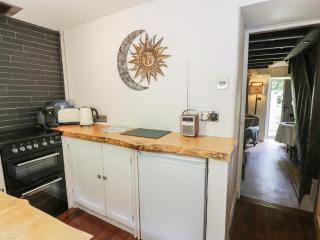 Squirrel Cottage - 4