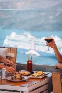 Panorama Boutique Hotel - Fira - 8