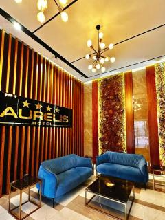 Aurelis Hotel - 0