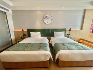 成都城市花果山酒店 - 1