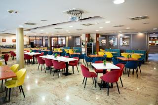 Airport Hotel Budapest - Vecsés - 5