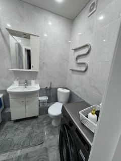 Уютная квартира с хорошей локацией - 4