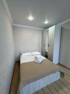 Уютная квартира с хорошей локацией - 3