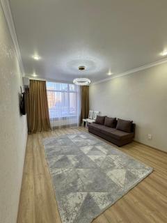 Уютная квартира с хорошей локацией - 2