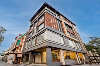 The Byke Boutique Urban Nest - Narmadapuram Rd Bhopal - 9
